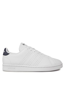 Sneakersy adidas Advantage Shoes GZ5299 Biały ze sklepu eobuwie.pl w kategorii Buty sportowe męskie - zdjęcie 170961007