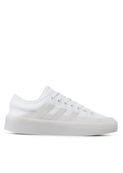Sneakersy adidas ZNSORED HP5988 Biały ze sklepu eobuwie.pl w kategorii Trampki męskie - zdjęcie 170961148
