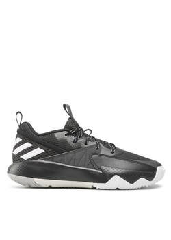 Sneakersy adidas Dame Extply 2.0 GY2439 Czarny ze sklepu eobuwie.pl w kategorii Buty sportowe męskie - zdjęcie 170961416