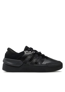 Buty adidas Court Funk IF7912 Black ze sklepu eobuwie.pl w kategorii Buty sportowe damskie - zdjęcie 170961647