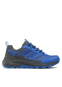 Sneakersy Whistler Qisou W232204 2039 Classic Blue ze sklepu eobuwie.pl w kategorii Buty sportowe męskie - zdjęcie 170961758