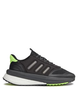 Sneakersy adidas IG4777 Czarny ze sklepu eobuwie.pl w kategorii Buty sportowe męskie - zdjęcie 170961765