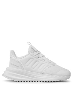 Sneakersy adidas X_Plrphase IF2761 Biały ze sklepu eobuwie.pl w kategorii Buty sportowe dziecięce - zdjęcie 170961826