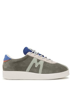 Sneakersy Karhu Trampas F809037 Vetiver/Desert Sage ze sklepu eobuwie.pl w kategorii Trampki męskie - zdjęcie 170961865