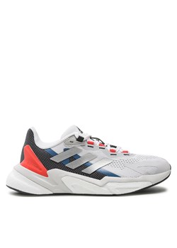 Sneakersy adidas X9000L3 U HR1733 Biały ze sklepu eobuwie.pl w kategorii Buty sportowe męskie - zdjęcie 170961866