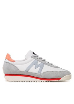 Sneakersy Karhu Mestari F805060 Dawn Blue/Plein Air ze sklepu eobuwie.pl w kategorii Buty sportowe męskie - zdjęcie 170962086