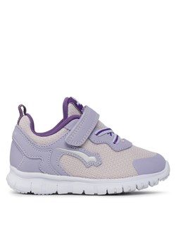 Sneakersy Bagheera Star 86525-24 C5350 Purple/Lavender ze sklepu eobuwie.pl w kategorii Buty sportowe dziecięce - zdjęcie 170962148