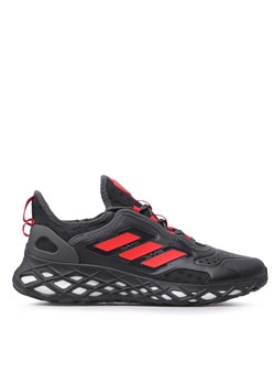 Buty adidas Web Boost Shoes HQ4155 Czarny ze sklepu eobuwie.pl w kategorii Buty sportowe męskie - zdjęcie 170962167