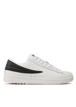 Sneakersy Fila Highflyer L FFM0191.13036 White/Black ze sklepu eobuwie.pl w kategorii Trampki męskie - zdjęcie 170962279