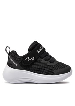 Sneakersy Skechers Selectors 403764N/BLK Black ze sklepu eobuwie.pl w kategorii Buty sportowe dziecięce - zdjęcie 170962327