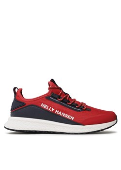 Sneakersy Helly Hansen Rwb Toucan 11861_162 Red/Navy ze sklepu eobuwie.pl w kategorii Buty sportowe męskie - zdjęcie 170962388