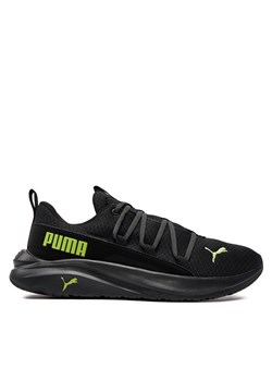Sneakersy Puma 377671 12 PUMA Black-Lime Pow-Cool Dark Gray ze sklepu eobuwie.pl w kategorii Buty sportowe męskie - zdjęcie 170962407