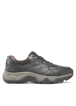 Sneakersy CATerpillar Detours P725471 Black ze sklepu eobuwie.pl w kategorii Półbuty męskie - zdjęcie 170962465