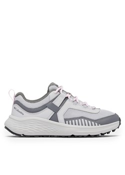 Sneakersy Columbia Konos™ Low Shoe 2062241 Grey ze sklepu eobuwie.pl w kategorii Buty sportowe dziecięce - zdjęcie 170962497