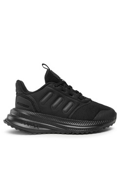 Sneakersy adidas X_PLRPHASE IF2763 Czarny ze sklepu eobuwie.pl w kategorii Buty sportowe dziecięce - zdjęcie 170962508