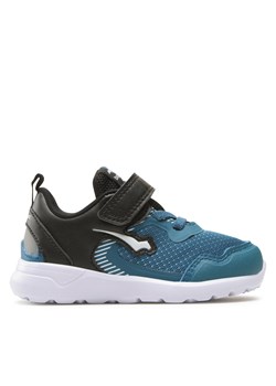 Sneakersy Bagheera Pixie 86576-18 C2201 Blue/Black ze sklepu eobuwie.pl w kategorii Buty sportowe dziecięce - zdjęcie 170962607