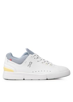 Sneakersy On The Roger 48.99148 Biały ze sklepu eobuwie.pl w kategorii Buty sportowe damskie - zdjęcie 170962608