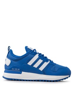 Buty adidas Zx 700 Xd J GV8867 Blue/Ftwwht/Blue ze sklepu eobuwie.pl w kategorii Buty sportowe dziecięce - zdjęcie 170962778