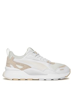 Sneakersy Puma Rs 3.0 Satin Wns 392867 01 Beżowy ze sklepu eobuwie.pl w kategorii Buty sportowe damskie - zdjęcie 170962828