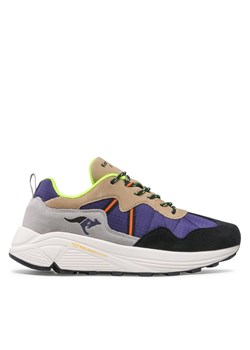 Sneakersy KangaRoos Dynaflow 47270 000 2054 Kolorowy ze sklepu eobuwie.pl w kategorii Buty sportowe męskie - zdjęcie 170962838