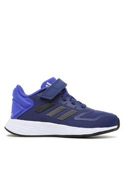 Buty adidas Duramo 10 Shoes HP5818 Lucid Blue/Core Black/Victory Blue ze sklepu eobuwie.pl w kategorii Buty sportowe dziecięce - zdjęcie 170963305