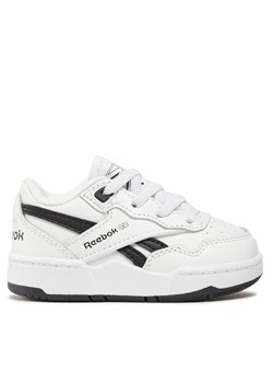 Buty Reebok BB 4000 II ID5169 Biały ze sklepu eobuwie.pl w kategorii Buty sportowe dziecięce - zdjęcie 170963366