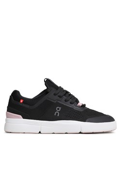 Sneakersy On THE ROGER Spin 3WD11481185 Black ze sklepu eobuwie.pl w kategorii Buty sportowe damskie - zdjęcie 170963435