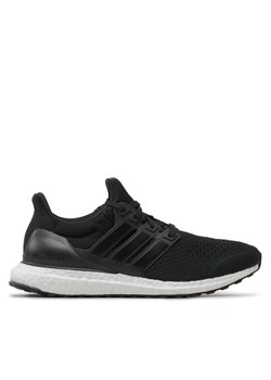 Buty adidas Ultraboost 1.0 HQ4201 Core Black/Core Black/Beam Green ze sklepu eobuwie.pl w kategorii Buty sportowe męskie - zdjęcie 170963507