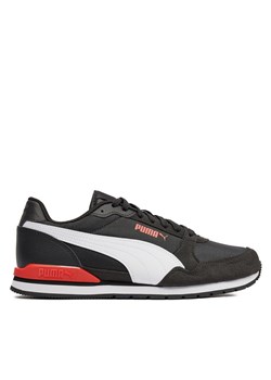 Sneakersy Puma St Runner V3 384857-26 Czarny ze sklepu eobuwie.pl w kategorii Buty sportowe męskie - zdjęcie 170963618