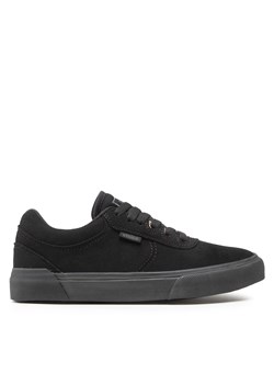 Sneakersy Etnies Joslin Vulc 4101000534 Black ze sklepu eobuwie.pl w kategorii Trampki męskie - zdjęcie 170963669