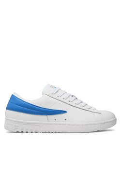 Sneakersy Fila Highflyer L FFM0191.13214 White/Lapis Blue ze sklepu eobuwie.pl w kategorii Buty sportowe męskie - zdjęcie 170963718