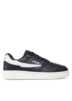 Sneakersy Fila Arcade L FFM0041.80010 Black ze sklepu eobuwie.pl w kategorii Buty sportowe męskie - zdjęcie 170963749