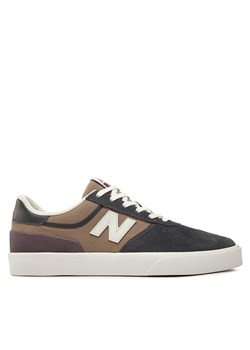Sneakersy New Balance NM272GTB Czarny ze sklepu eobuwie.pl w kategorii Trampki męskie - zdjęcie 170963755