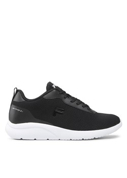 Sneakersy Fila Spitfire FFM0077.83036 Black/White ze sklepu eobuwie.pl w kategorii Buty sportowe męskie - zdjęcie 170963905