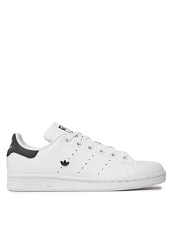 Sneakersy adidas Stan Smith W IE0459 Biały ze sklepu eobuwie.pl w kategorii Buty sportowe damskie - zdjęcie 170963946