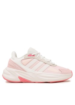 Sneakersy adidas Ozelle Cloudfoam Lifestyle Running Shoes IF2876 Różowy ze sklepu eobuwie.pl w kategorii Buty sportowe damskie - zdjęcie 170963996