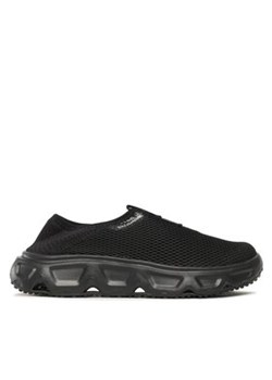 Salomon Sneakersy Reelax Moc 6.0 L47111800 Czarny ze sklepu MODIVO w kategorii Buty sportowe damskie - zdjęcie 170967698