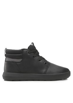 CATerpillar Sneakersy Proxy Mid Fleece P110571 Czarny ze sklepu MODIVO w kategorii Półbuty męskie - zdjęcie 170967777