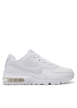 Nike Sneakersy Air Max Ltd 3 687977 111 Biały ze sklepu MODIVO w kategorii Buty sportowe damskie - zdjęcie 170967789