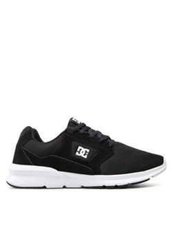 DC Sneakersy Skyline ADYS400066 Czarny ze sklepu MODIVO w kategorii Buty sportowe męskie - zdjęcie 170967806