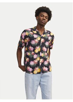 Jack&Jones Koszula Luke Tampa 12250537 Kolorowy Relaxed Fit ze sklepu MODIVO w kategorii Koszule męskie - zdjęcie 170967849