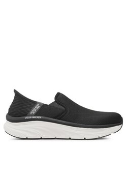 Skechers Sneakersy Orford 232455/BLK Czarny ze sklepu MODIVO w kategorii Buty sportowe męskie - zdjęcie 170967907