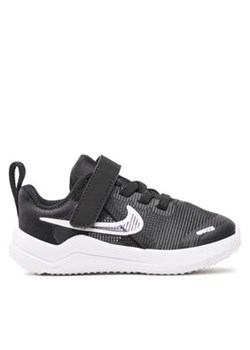 Nike Sneakersy Downshifter 12 Nn (TDV) DM4191 003 Czarny ze sklepu MODIVO w kategorii Buty sportowe dziecięce - zdjęcie 170968147