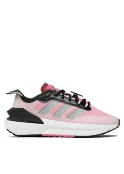 adidas Buty Avryn Shoes ID2411 Różowy ze sklepu MODIVO w kategorii Buty sportowe damskie - zdjęcie 170968168