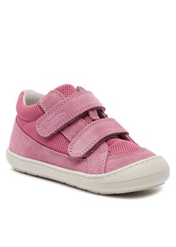 Froddo Sneakersy Ollie Fun G2130324-6 S Różowy ze sklepu MODIVO w kategorii Półbuty dziecięce - zdjęcie 170968469