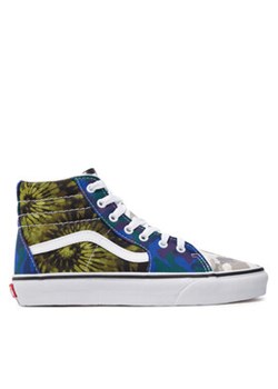 Vans Sneakersy Sk8-Hi VN0A4UI24481 Kolorowy ze sklepu MODIVO w kategorii Trampki damskie - zdjęcie 170968615