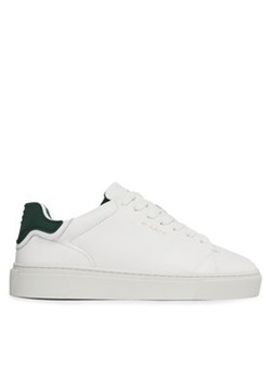 Gant Sneakersy Mc Julien Sneaker 27631222 Biały ze sklepu MODIVO w kategorii Trampki męskie - zdjęcie 170968645