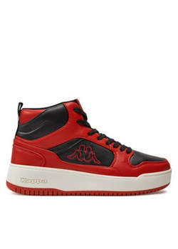 Kappa Sneakersy Lineup Pe 243325 Czerwony ze sklepu MODIVO w kategorii Buty sportowe damskie - zdjęcie 170968695