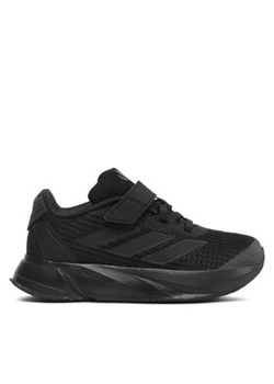 adidas Sneakersy Duramo Sl IG2457 Czarny ze sklepu MODIVO w kategorii Buty sportowe dziecięce - zdjęcie 170969136