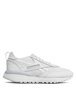 Reebok Sneakersy LX2200 GW3787 Biały ze sklepu MODIVO w kategorii Buty sportowe damskie - zdjęcie 170969189